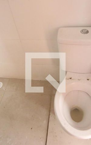Apartamento à venda com 48m², 2 quartos e sem vagaBanheiro