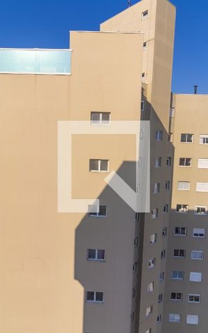 Apartamento para alugar com 250m², 4 quartos e 3 vagas Apartamento para alugar com 250m², 4 quartos e 3 vagasVista do Quarto de Serviço