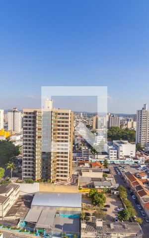 Apartamento para alugar com 250m², 4 quartos e 3 vagas Apartamento para alugar com 250m², 4 quartos e 3 vagasVista da Área de Serviço