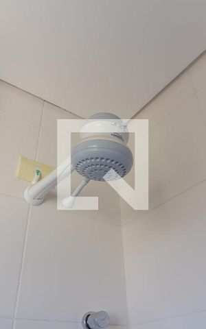 Apartamento para alugar com 250m², 4 quartos e 3 vagas Apartamento para alugar com 250m², 4 quartos e 3 vagasBanheiro de serviço