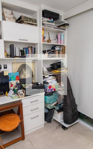 Apartamento para alugar com 90m², 3 quartos e 2 vagas Apartamento para alugar com 90m², 3 quartos e 2 vagasQuarto 3