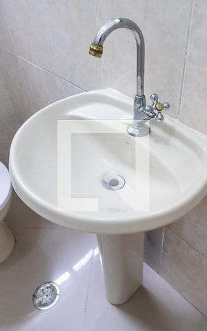 Casa para alugar com 130m², 3 quartos e 2 vagasLavabo