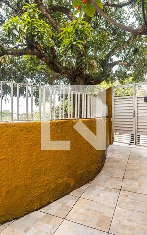 Casa para alugar com 130m², 3 quartos e 2 vagasEntrada