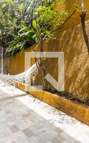 Casa para alugar com 130m², 3 quartos e 2 vagasÁrea de Serviço - Quintal