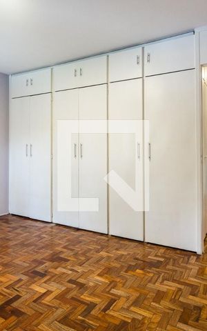 Casa para alugar com 130m², 3 quartos e 2 vagasQuarto 2
