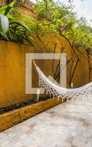 Casa para alugar com 130m², 3 quartos e 2 vagasQuintal