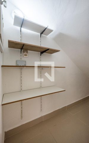 Casa para alugar com 130m², 3 quartos e 2 vagasCozinha - Dispensa