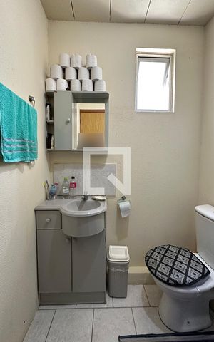 Apartamento à venda com 60m², 2 quartos e 1 vagaBanheiro