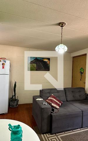 Apartamento à venda com 60m², 2 quartos e 1 vagaSala