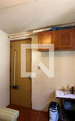 Apartamento à venda com 60m², 2 quartos e 1 vagaQuarto 2 
