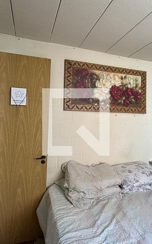 Apartamento à venda com 60m², 2 quartos e 1 vagaQuarto 1