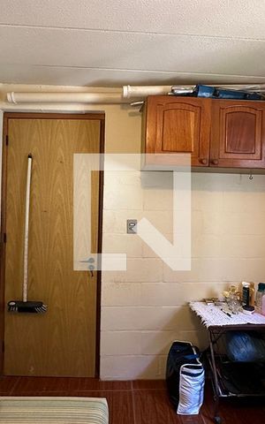 Apartamento à venda com 60m², 2 quartos e 1 vagaQuarto 2 