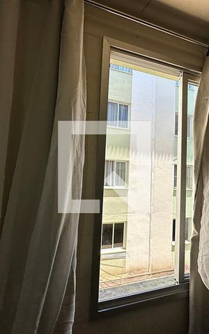 Apartamento à venda com 60m², 2 quartos e 1 vagaJanela do Sala