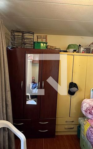 Apartamento à venda com 60m², 2 quartos e 1 vagaQuarto 2 