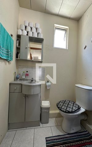 Apartamento à venda com 60m², 2 quartos e 1 vagaBanheiro
