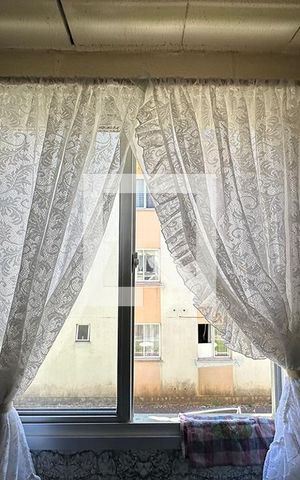 Apartamento à venda com 60m², 2 quartos e 1 vagaJanela da Cozinha