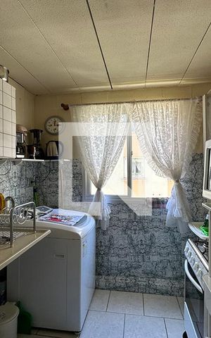 Apartamento à venda com 60m², 2 quartos e 1 vagaCozinha