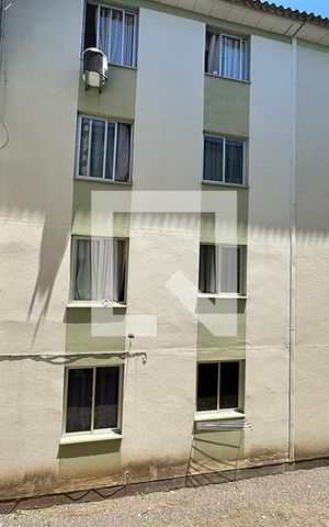 Apartamento à venda com 60m², 2 quartos e 1 vagaVista da Sala