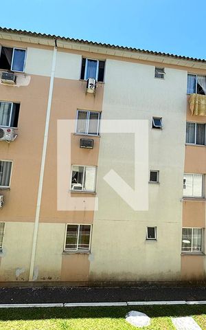 Apartamento à venda com 60m², 2 quartos e 1 vagaVista do Quarto 1