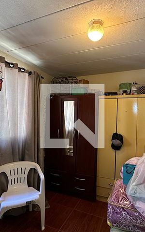 Apartamento à venda com 60m², 2 quartos e 1 vagaQuarto 2 