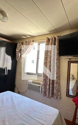 Apartamento à venda com 60m², 2 quartos e 1 vagaQuarto 1