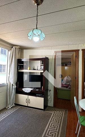 Apartamento à venda com 60m², 2 quartos e 1 vagaSala