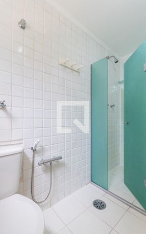 Apartamento para alugar com 70m², 2 quartos e 1 vagaBanheiro