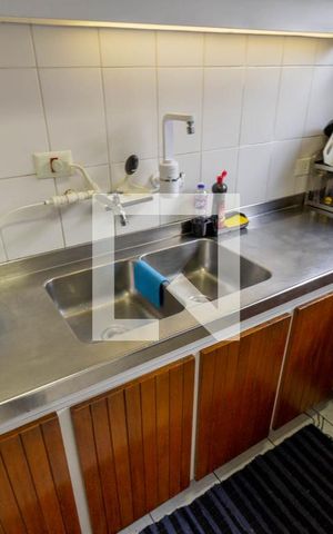 Casa à venda com 285m², 4 quartos e 5 vagasCozinha