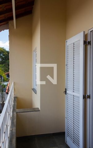 Casa à venda com 307m², 3 quartos e 4 vagas Casa à venda com 307m², 3 quartos e 4 vagasVaranda do Quarto 2