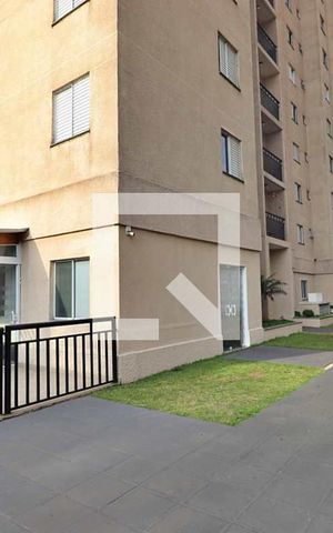 Apartamento à venda com 60m², 3 quartos e 1 vagaÁrea comum