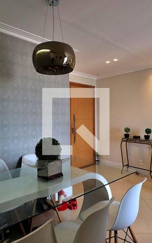 Apartamento à venda com 60m², 3 quartos e 1 vagaSala
