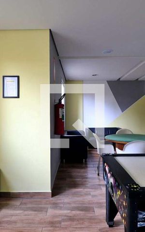 Apartamento à venda com 60m², 3 quartos e 1 vagaÁrea comum