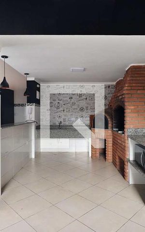 Apartamento à venda com 60m², 3 quartos e 1 vagaÁrea comum