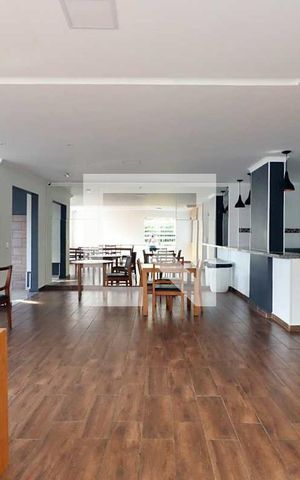 Apartamento à venda com 60m², 3 quartos e 1 vagaÁrea comum