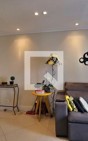 Apartamento à venda com 60m², 3 quartos e 1 vagaSala