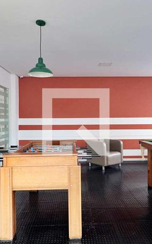 Apartamento à venda com 60m², 3 quartos e 1 vagaÁrea comum