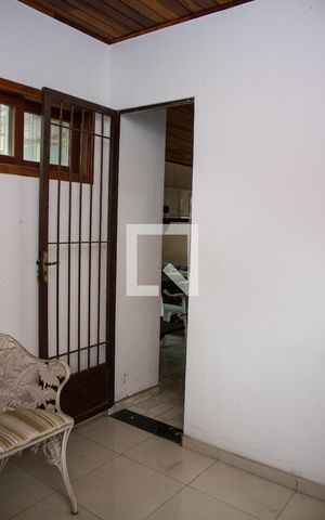 Casa à venda com 490m², 4 quartos e 2 vagasHall de Entrada
