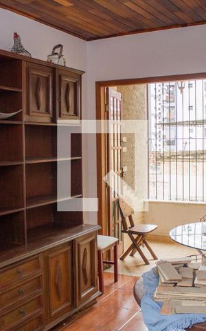 Casa à venda com 490m², 4 quartos e 2 vagasSala de Jantar - 2º Andar