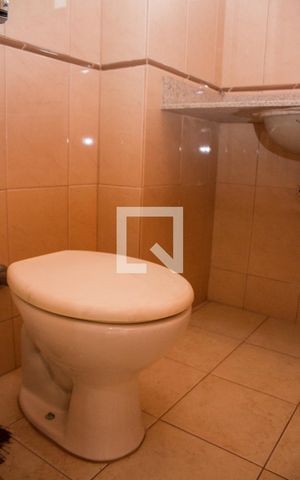 Casa à venda com 490m², 4 quartos e 2 vagasLavabo - 2º Andar
