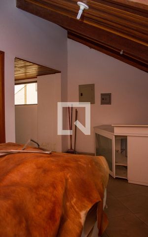 Casa à venda com 490m², 4 quartos e 2 vagasSuíte 04 - 4º Andar