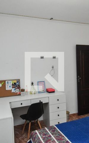 Casa à venda com 170m², 3 quartos e 2 vagas Casa à venda com 170m², 3 quartos e 2 vagasQuarto 3