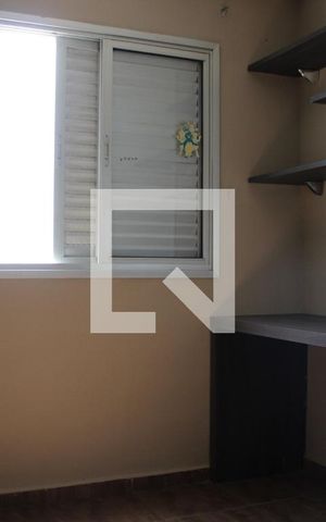 Apartamento para alugar com 61m², 3 quartos e 1 vagaQuarto 1