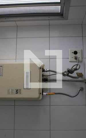 Apartamento para alugar com 61m², 3 quartos e 1 vagaÁrea de Serviço
