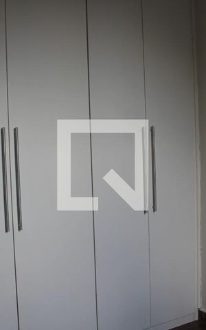 Apartamento para alugar com 61m², 3 quartos e 1 vagaQuarto 2