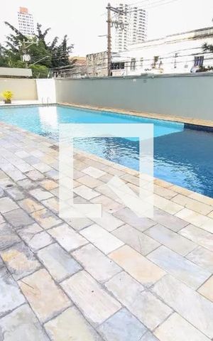 Apartamento para alugar com 61m², 3 quartos e 1 vaga Apartamento para alugar com 61m², 3 quartos e 1 vagaPiscina