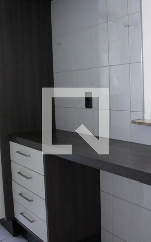 Apartamento para alugar com 61m², 3 quartos e 1 vagaCozinha