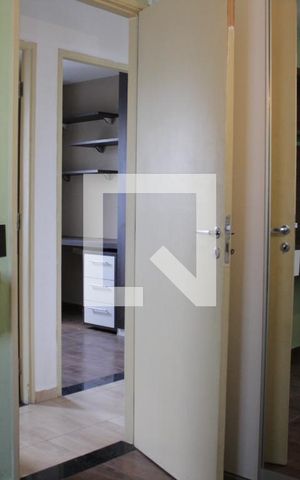 Apartamento para alugar com 61m², 3 quartos e 1 vagaQuarto 3
