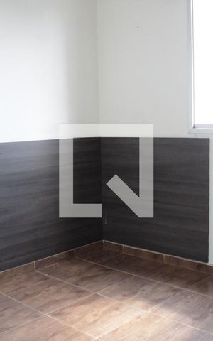 Apartamento para alugar com 61m², 3 quartos e 1 vagaQuarto 2