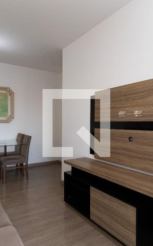 Apartamento para alugar com 69m², 2 quartos e 1 vagaSala