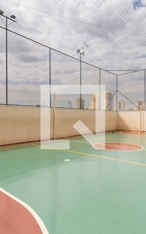 Apartamento para alugar com 69m², 2 quartos e 1 vagaQuadra